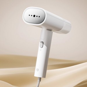 手持挂烫机小型便携蒸汽宿舍熨衣服神器家用折叠烫斗